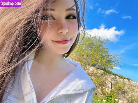 belle delphine of leaked|Belle Delphine Huge Updated Collection